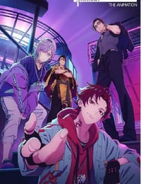 Paradox Live THE ANIMATION