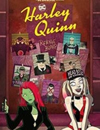Harley Quinn Season 2
