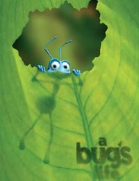 虫虫危机