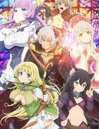 异世界魔王与召唤少女的奴隶魔术Ω