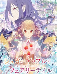 银砂糖师与黑色妖精