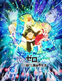 Re：从零开始的异世界生活 第二季 Part.2