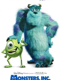 怪兽电力公司