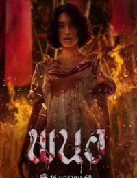 黑煞女