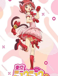 东京猫猫
