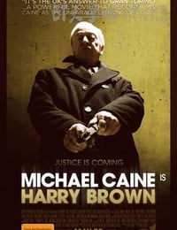 Harry Brown