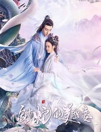 家有蛇仙美貌妻