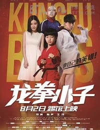 龙拳小子