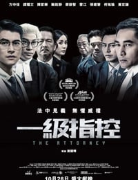 一级指控
