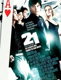 决胜21点
