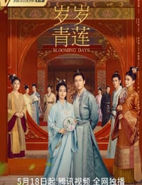 岁岁青莲