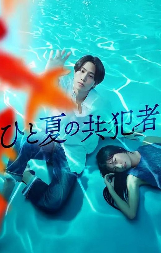 夏天的共犯