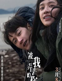 被我弄丢的你