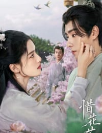 惜花芷