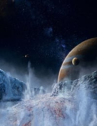 太阳系