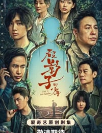 看不见影子的少年