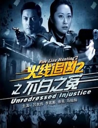 火线追凶2之不白之冤