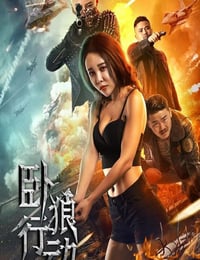 卧狼行动