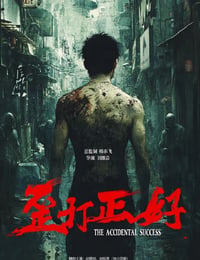 歪打正好