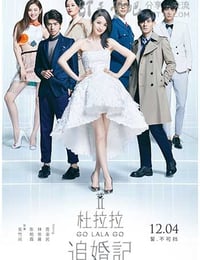 杜拉拉追婚记