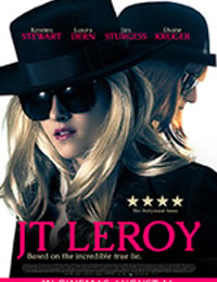 JT Leroy