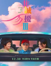非诚勿扰3