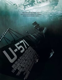 猎杀U-571