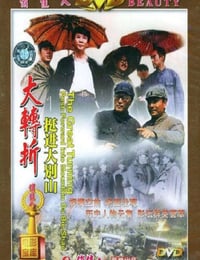 大转折 下集 挺进大别山
