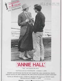 Annie Hall