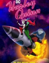 Harley Quinn Season 4