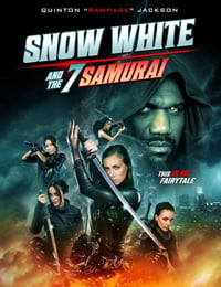 白雪公主与七武士
