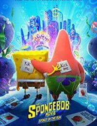 海绵宝宝：营救大冒险