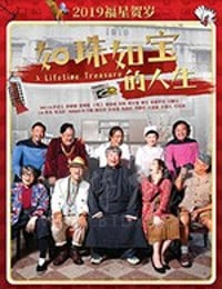 如珠如宝的人生