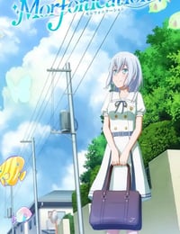 BanG Dream! Morfonication