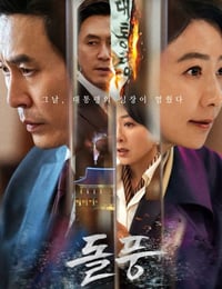 政坛旋风