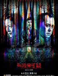 死因无可疑