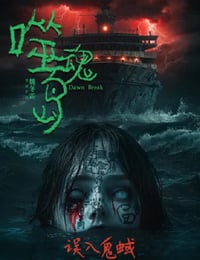噬魂岛