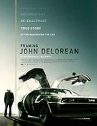 Framing John Delorean