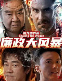 追龙番外篇之廉政大风暴