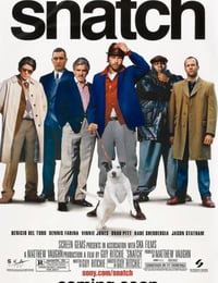 偷拐抢骗