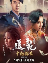 追龙番外篇之十亿探长