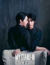 职业替身