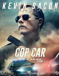 玩命警车