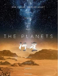 行星