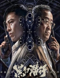 黑白潜行