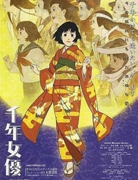 千年女优