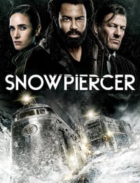 雪国列车(剧版) 第二季