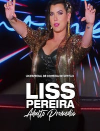 Liss Pereira: Adulto Promedio