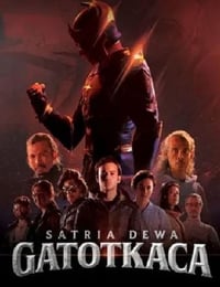Satria Dewa: Gatotkaca