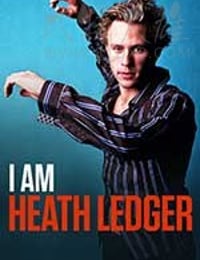 I Am Heath Ledger